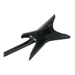 (Ex-Display) Ibanez XPTB620 Black Flat