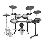 Yamaha DTX6K5-M Electronic Drum Kit