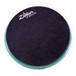 Zildjian 6" Reflexx Workout Pad - Green