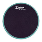 Zildjian 6" Reflexx Workout Pad - Green