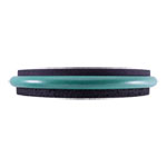 Zildjian 6" Reflexx Workout Pad - Green
