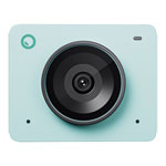 OBSBOT Meet 2 AI-Powered 4K Webcam (Aurora Green)