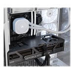 Gaming PC with NVIDIA RTX 5070 Ti and AMD Ryzen 7 7800X3D