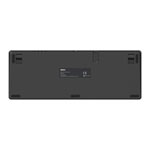 8BitDo Retro Mechanical Wireless Gaming Keyboard N Edition - ANSI US Layout