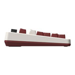 8BitDo Retro Mechanical Wireless Gaming Keyboard Fami Edition - ANSI US Layout