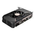 ZOTAC NVIDIA GeForce RTX 5050 SOLO 8GB Blackwell Graphics Card