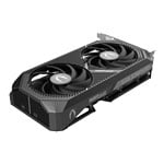 ZOTAC NVIDIA GeForce RTX 5050 TWIN EDGE 8GB Blackwell Graphics Card