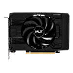 Palit NVIDIA GeForce RTX 5050 STORMX OC 8GB Blackwell Graphics Card
