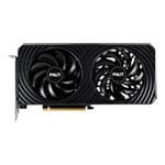 Palit NVIDIA GeForce RTX 5050 DUAL OC 8GB Blackwell Graphics Card