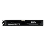 Palit NVIDIA GeForce RTX 5050 DUAL OC 8GB Blackwell Graphics Card