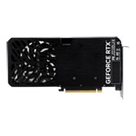 Palit NVIDIA GeForce RTX 5050 DUAL OC 8GB Blackwell Graphics Card
