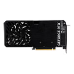 Palit NVIDIA GeForce RTX 5050 DUAL 8GB Blackwell Graphics Card