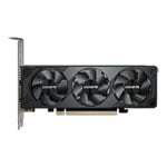 Gigabyte NVIDIA GeForce RTX 5050 OC Low Profile 8GB Blackwell Graphics Card