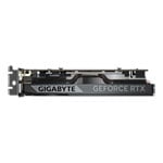 Gigabyte NVIDIA GeForce RTX 5050 OC Low Profile 8GB Blackwell Graphics Card