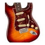 (B-Stock) Fender 70th Anniversary Am Pro II Strat Comet Burst
