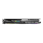 PNY NVIDIA GeForce RTX 5060 Ti 16GB ARGB Overclocked Triple Fan Blackwell Graphics Card