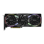 PNY NVIDIA GeForce RTX 5060 Ti 8GB ARGB Overclocked Triple Fan Blackwell Graphics Card