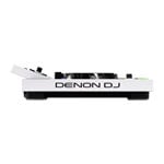 Denon SC LIVE 4, 4 Channel Standalone DJ System - White