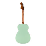Fender California Standard Monterey E Surf Green