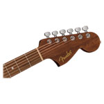 Fender California Standard Monterey E Surf Green