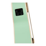 Fender California Standard Monterey E Surf Green