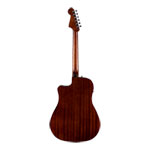 Fender California Standard Redondo 3-Colour Sunburst
