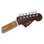 Fender California Standard Redondo 3-Colour Sunburst