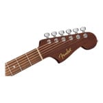 Fender California Standard Redondo Pack Natural