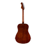 Fender California Standard Redondo 3-Colour Sunburst