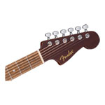Fender California Standard Redondo 3-Colour Sunburst