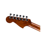 Fender California Standard Redondo 3-Colour Sunburst