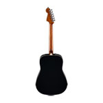 Fender California Standard Redondo Black