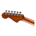 Fender California Standard Redondo Black