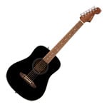 Fender California Standard Redondo Mini with Bag Black