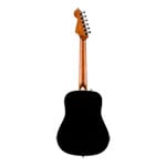 Fender California Standard Redondo Mini with Bag Black