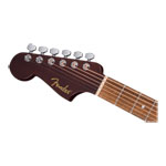 Fender California Standard Redondo Left-Handed Natural