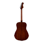 Fender California Standard Redondo Left-Handed Natural