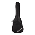 Fender California Standard Redondo Mini with Bag Natural Sapele