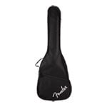 Fender California Standard Redondo Mini with Bag 3-Colour Sunburst