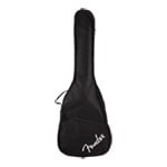 Fender California Standard Redondo Mini with Bag Surf Green
