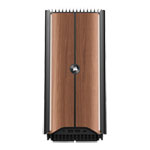 Corsair ONE i600 Intel Core Ultra 9 64GB RTX 5080 Windows 11 Wood Dark Mini PC