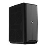 Corsair ONE i600 Intel Core Ultra 9 64GB RTX 5080 Windows 11 Metal Dark Mini PC