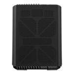Corsair ONE i600 Intel Core Ultra 9 64GB RTX 5080 Windows 11 Metal Dark Mini PC
