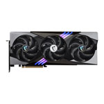Refurbished MSI NVIDIA GeForce RTX 5080 16GB GAMING TRIO OC Blackwell Graphics Card