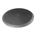 Gravity - SSP WB SET 1 Loudspeaker Stand with Base and Cast Iron Weight Plate