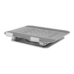 ICY BOX Height Adjustable Rotatble Laptop Stand up to 17"
