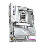 Gigabyte AMD X870E AORUS ELITE WiFi7 ICE ATX Motherboard