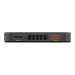 ICY BOX IB-DK4071M-CU31 7-in-1 DockingStation with Magnetic M.2 NVMe And SATA SSD Enclosure