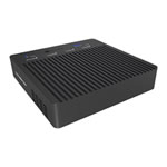 ICY BOX 4 Bay M.2 NVMe SSD USB4 Docking & CloneStation