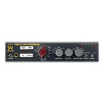 Golden Age Premier PRE-73 DLX PREMIER One Channel 1073 Vintage Style Preamplifier